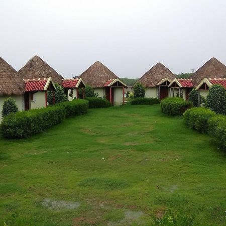 Rann Village Resort Bherandiāla Exterior photo