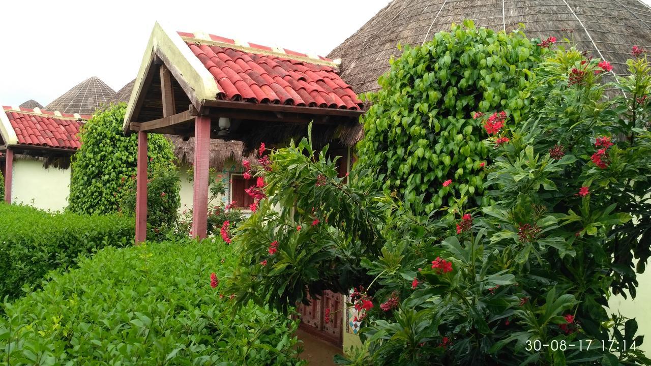 Rann Village Resort Bherandiāla Exterior photo